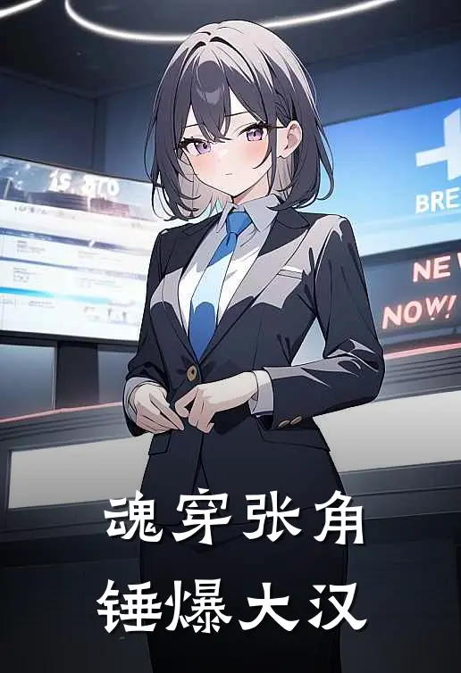 张角赵硕(魂穿张角锤爆大汉)完结版免费在线阅读_《魂穿张角锤爆大汉》全章节阅读