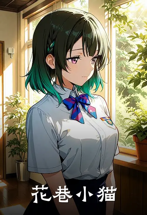 花巷小猫江云枝顾锦最新小说推荐_热门小说排行榜花巷小猫(江云枝顾锦)
