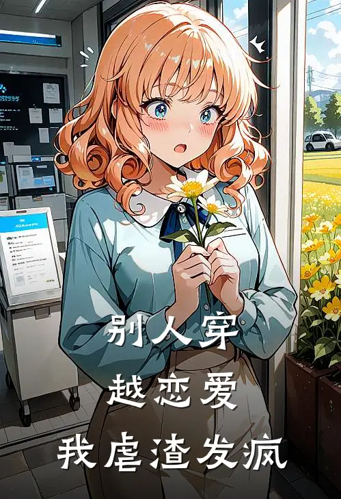 别人穿越恋爱，我虐渣发疯苏晚棠萧芜双最新完结小说推荐_最新更新小说别人穿越恋爱，我虐渣发疯(苏晚棠萧芜双)