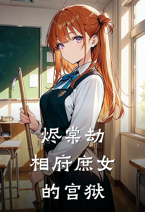 烬棠劫：相府庶女的宫狱