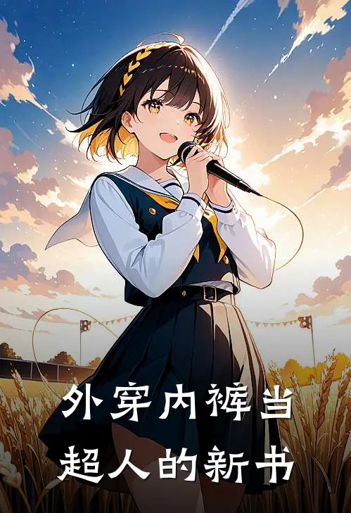 外穿内裤当超人的新书林夏陆沉最新热门小说_外穿内裤当超人的新书全本在线阅读