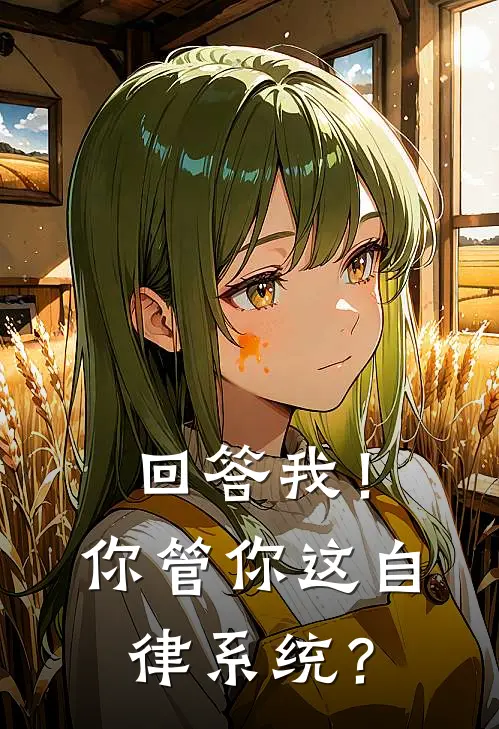 回答我！你管你这自律系统？