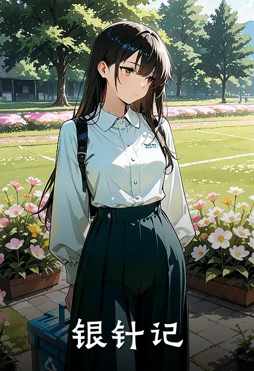 银针记(苏芷苏明远)全文免费阅读无弹窗大结局_《银针记》苏芷苏明远免费小说