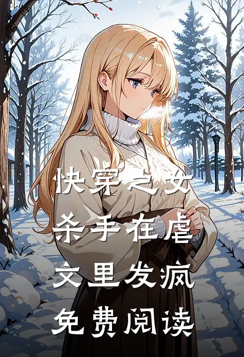 快穿之女杀手在虐文里发疯免费阅读