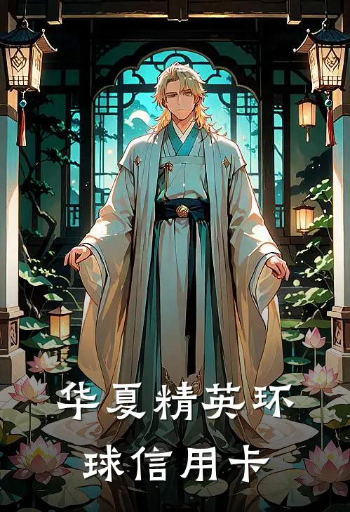 华夏精英环球信用卡