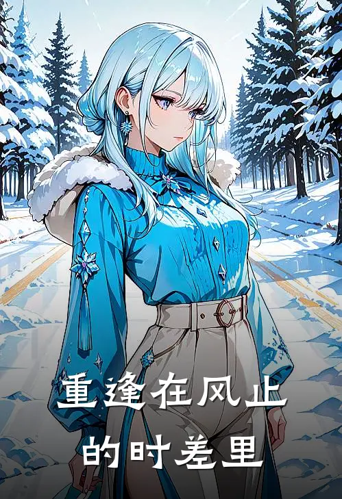 重逢在风止的时差里