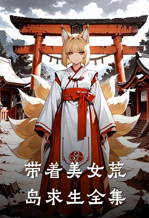 带着美女荒岛求生全集