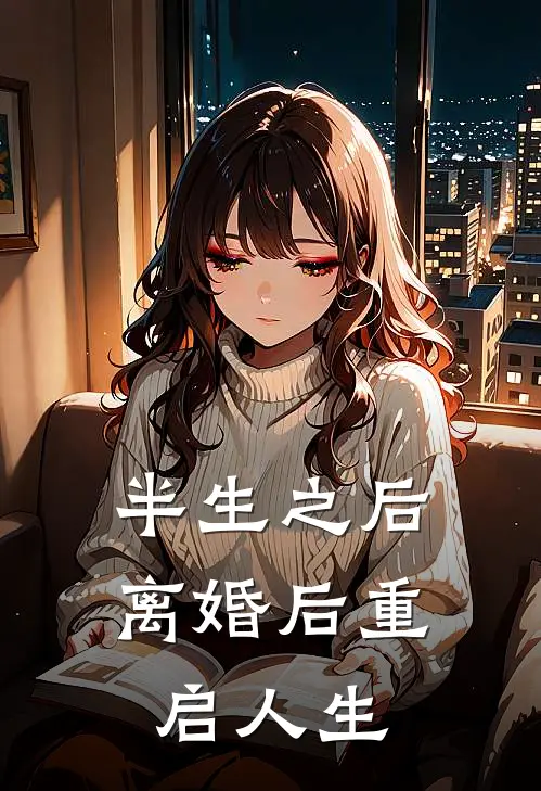 施文瑾程远(半生之后：离婚后重启人生)最新章节免费在线阅读_半生之后：离婚后重启人生最新章节免费阅读