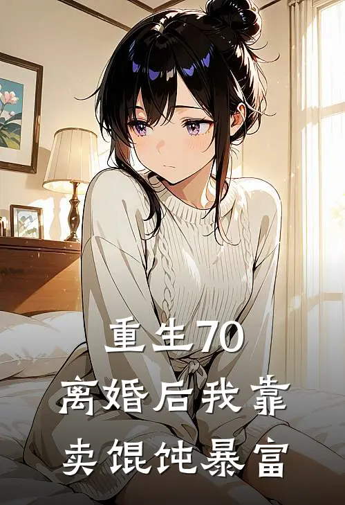 重生70：离婚后我靠卖馄饨暴富