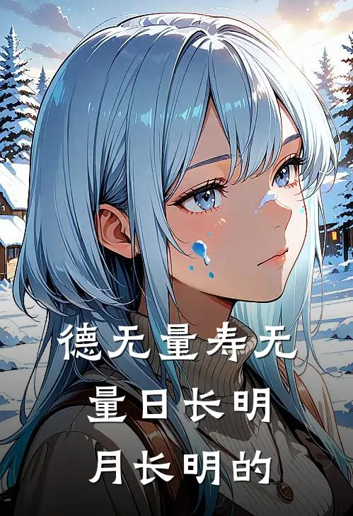 德无量寿无量日长明月长明的