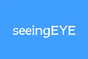 seeingEYE