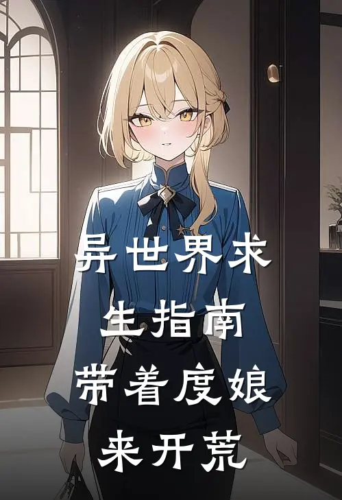 异世界求生指南，带着度娘来开荒