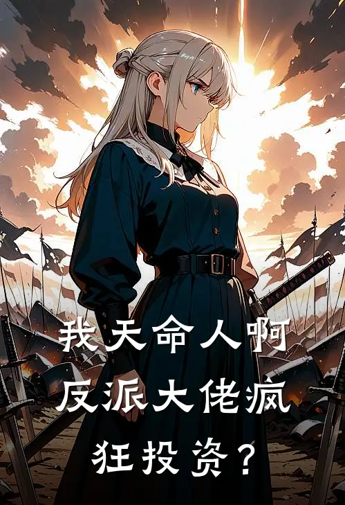 我天命人啊，反派大佬疯狂投资？