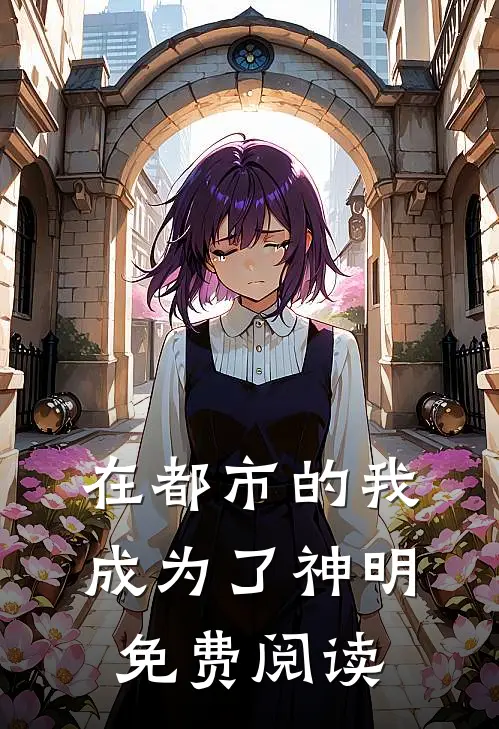 在都市的我成为了神明免费阅读