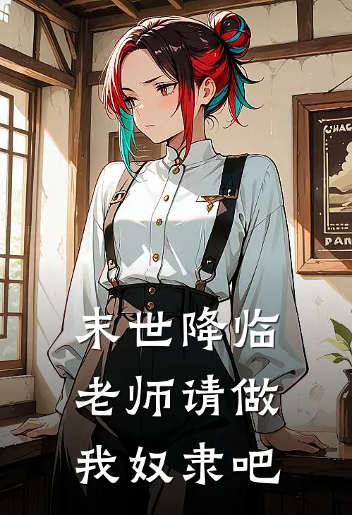 末世降临，老师请做我奴隶吧(林薇薇苏晚晴)热门网络小说_最新章节列表末世降临，老师请做我奴隶吧(林薇薇苏晚晴)