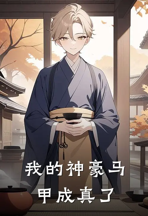 我的神豪马甲成真了林晚王艳最新好看小说_最新章节列表我的神豪马甲成真了(林晚王艳)