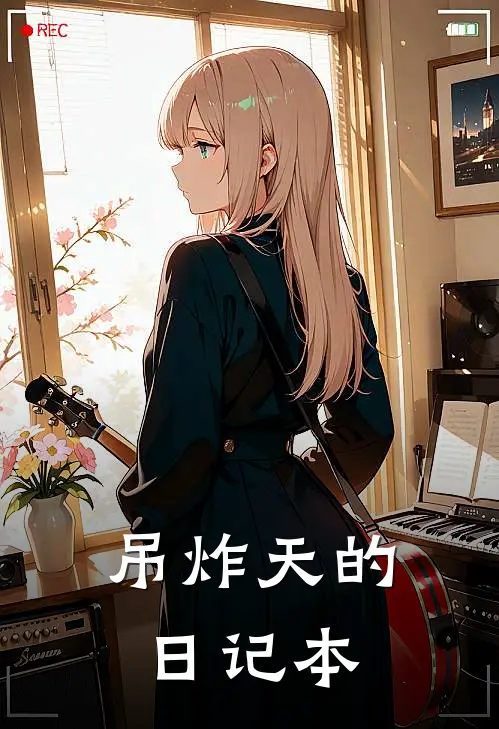 吊炸天的日记本