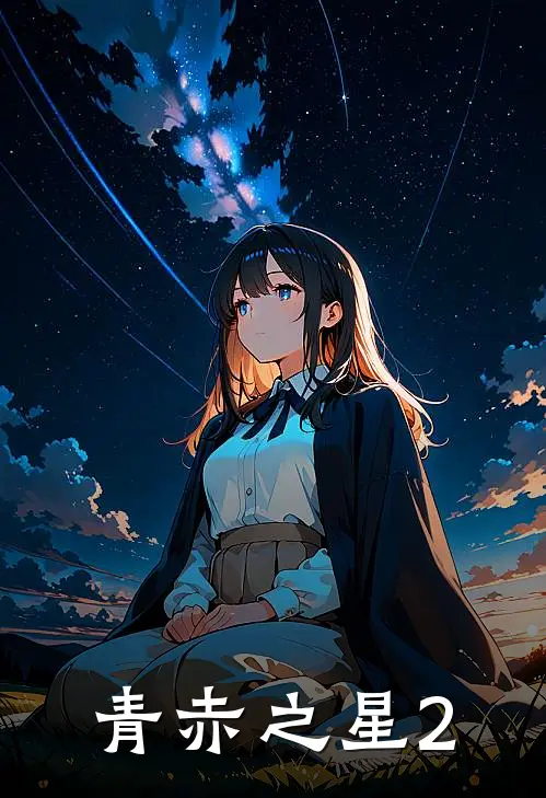 青赤之星2李遥李辰完本热门小说_完本小说免费青赤之星2(李遥李辰)