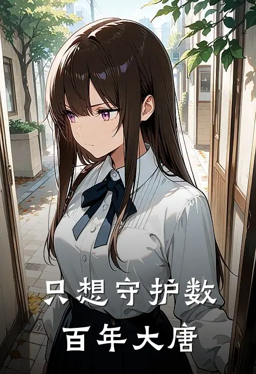 只想守护数百年大唐