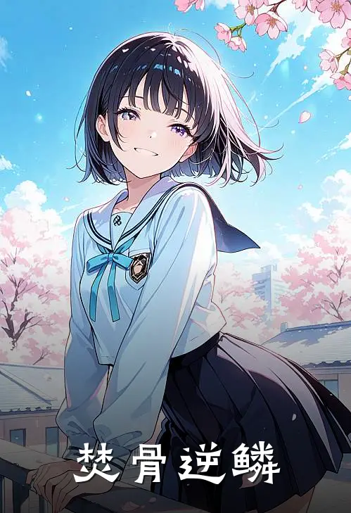 焚骨逆鳞（林宵林夕）全文免费阅读无弹窗大结局_焚骨逆鳞最新章节列表