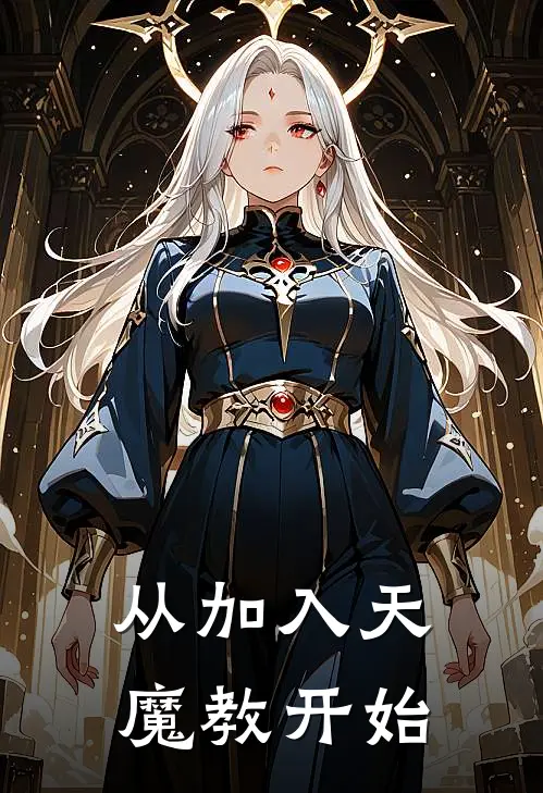 从加入天魔教开始