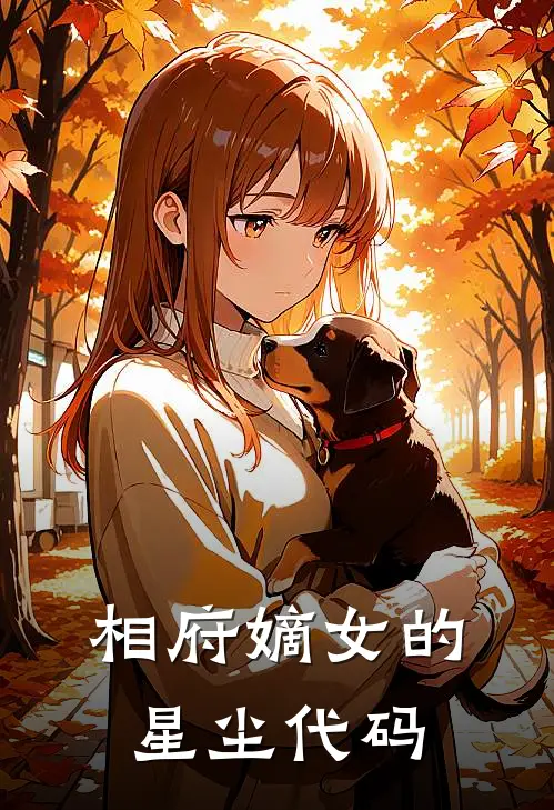 相府嫡女的星尘代码苏清颜苏怜月热门完结小说_最热门小说相府嫡女的星尘代码苏清颜苏怜月