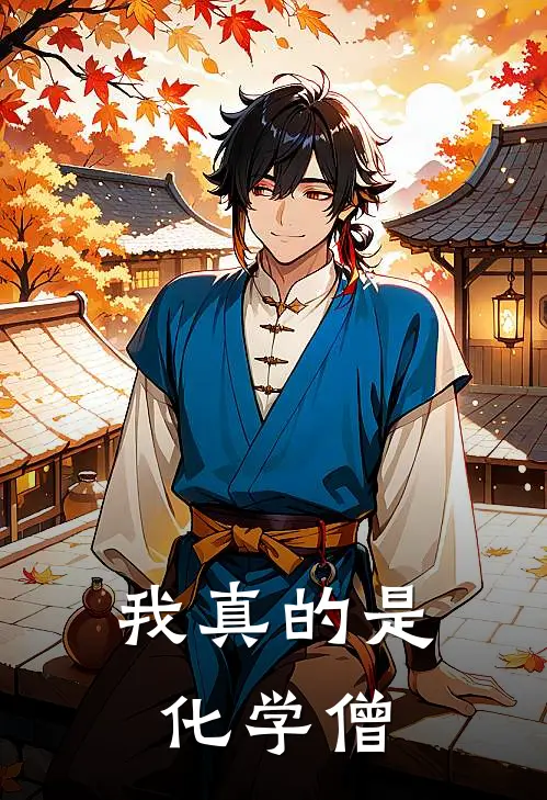张晟宋海我真的是化学僧全章节在线阅读_我真的是化学僧全集免费在线阅读
