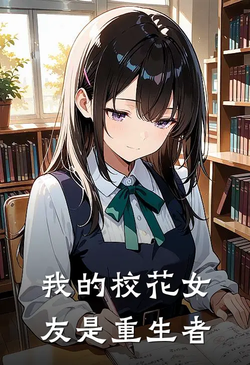 我的校花女友是重生者