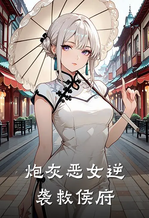 炮灰恶女逆袭救侯府