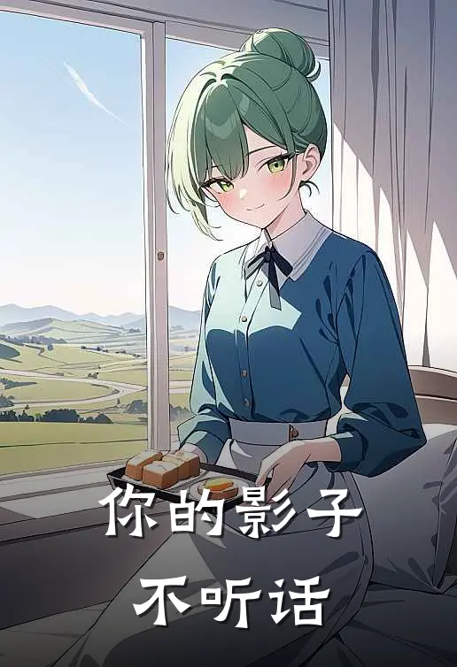 你的影子不听话