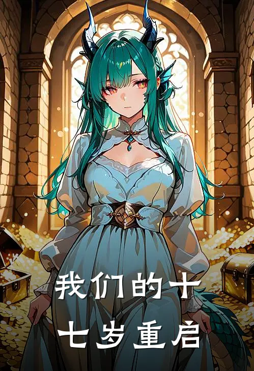 我们的十七岁重启(林夏沈砚)全本完结小说_完整版免费全文阅读我们的十七岁重启(林夏沈砚)