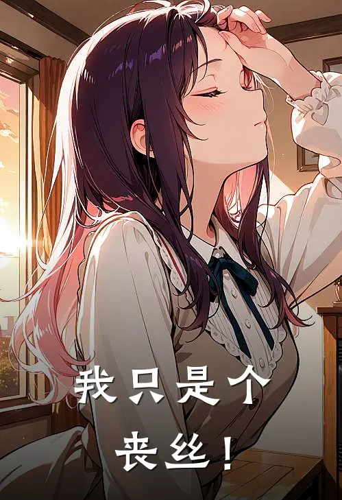 我只是个丧丝！(林凡林江雪)热门网络小说_小说推荐完结我只是个丧丝！(林凡林江雪)