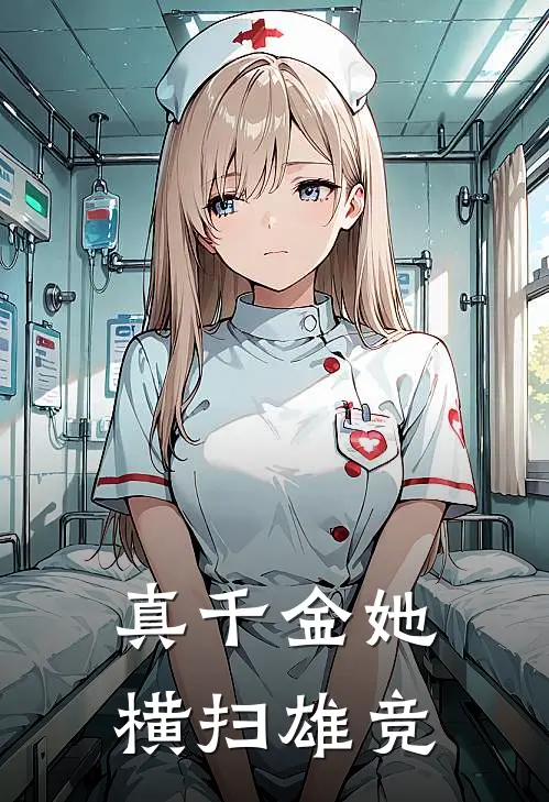 真千金她横扫雄竞