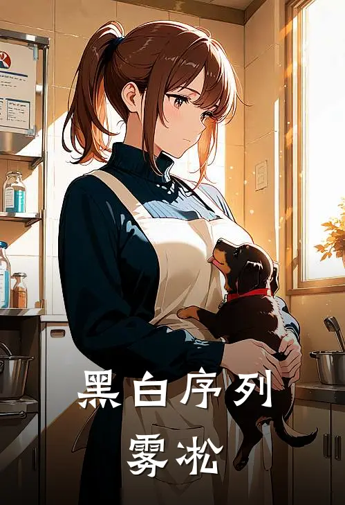 黑白序列：雾凇(葛华宸苏明)完本小说推荐_最新章节列表黑白序列：雾凇(葛华宸苏明)