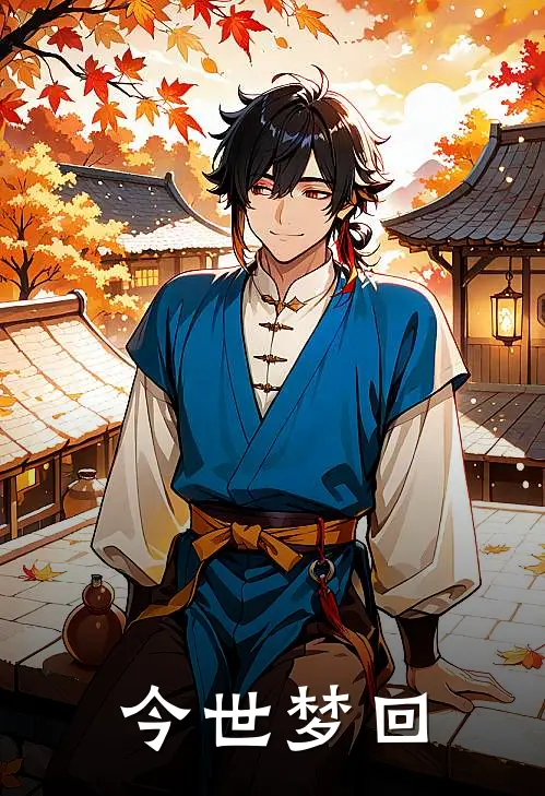 今世梦回