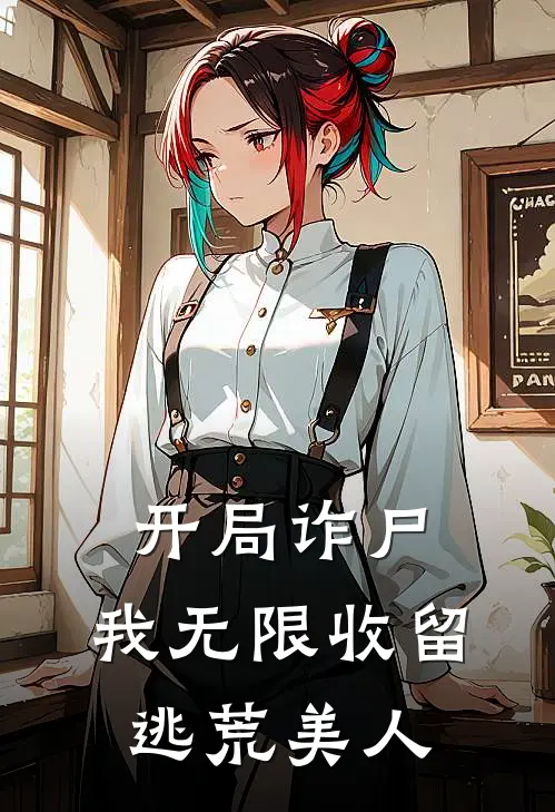 开局诈尸，我无限收留逃荒美人