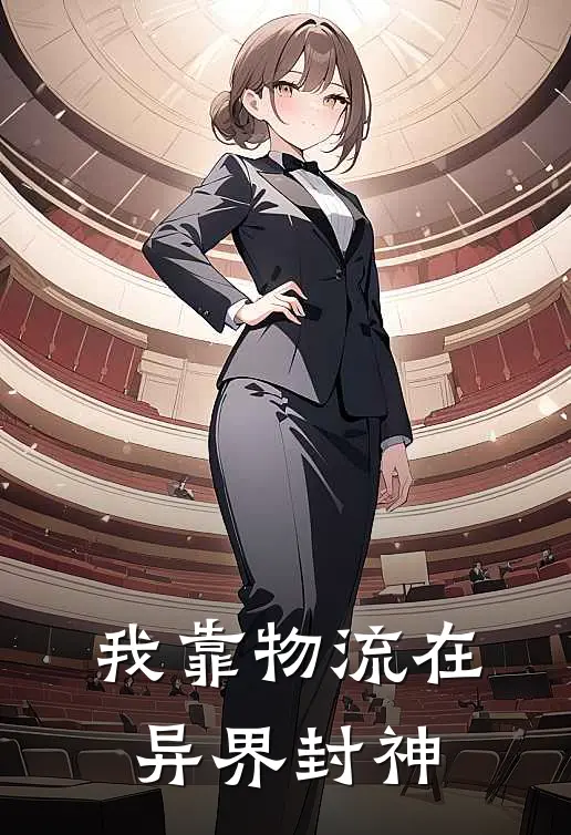 我靠物流在异界封神(布莱恩维尔德)在哪看免费小说_最新章节列表我靠物流在异界封神(布莱恩维尔德)