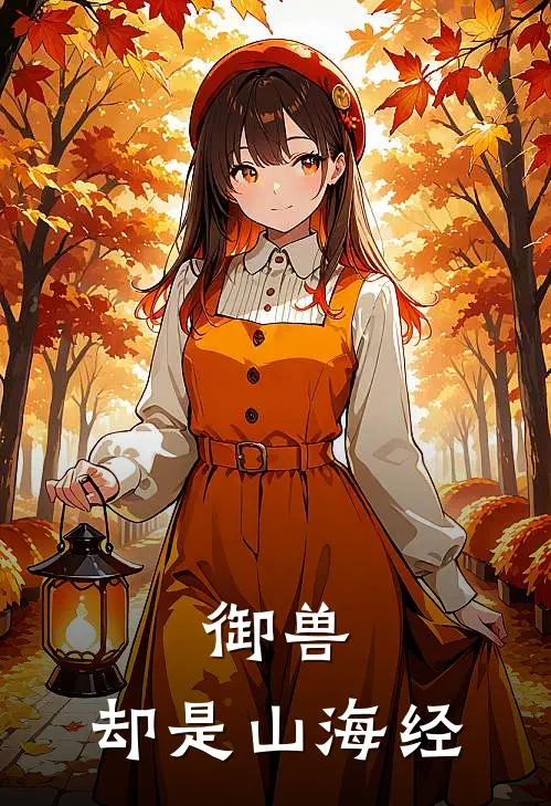 御兽，却是山海经