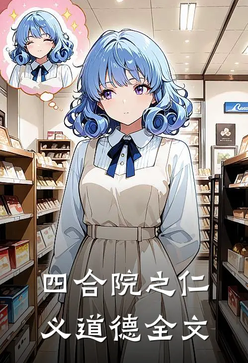 四合院之仁义道德全文