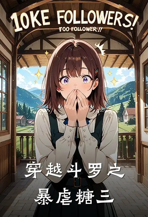 穿越斗罗之暴虐糖三