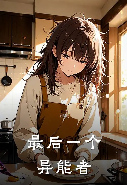 最后一个异能者