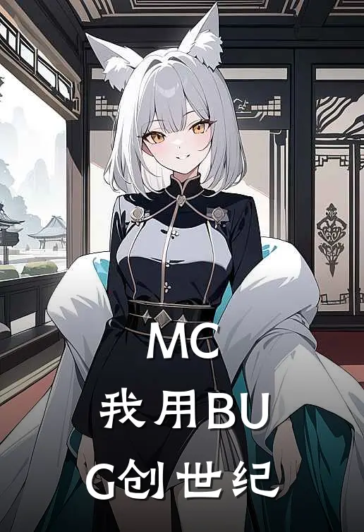 MC：我用BUG创世纪