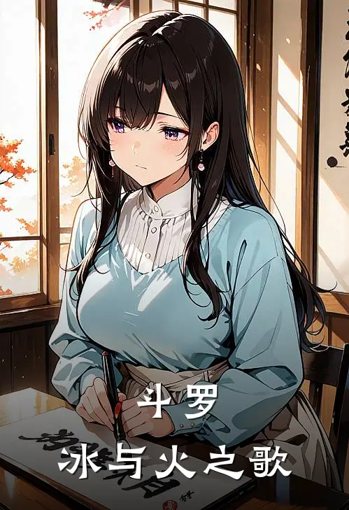 斗罗：冰与火之歌宁荣荣戴沐白无弹窗全文免费阅读_最新推荐小说斗罗：冰与火之歌(宁荣荣戴沐白)