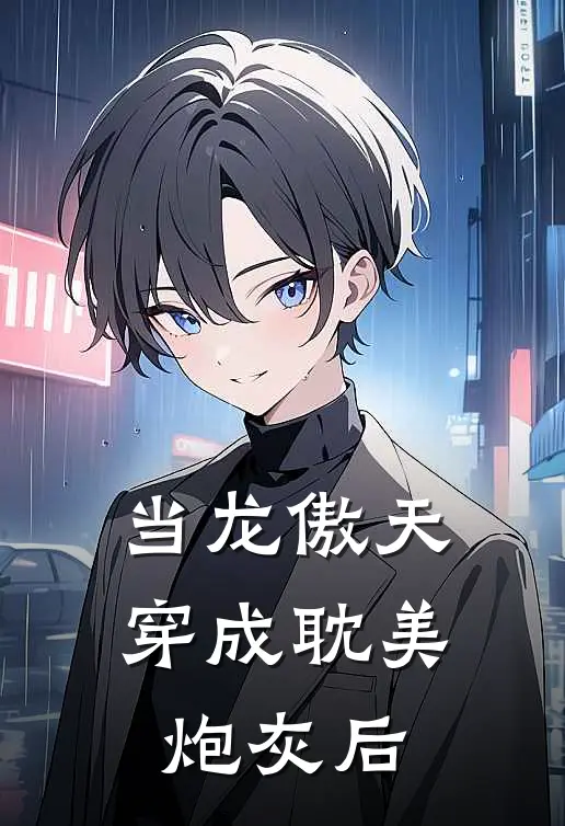 当龙傲天穿成耽美炮灰后许枫许峰完本小说免费阅读_小说完结版当龙傲天穿成耽美炮灰后许枫许峰