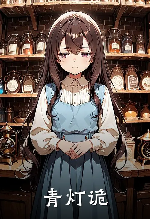 青灯诡(张景玄魏雨晴)最新章节在线阅读_(青灯诡)最新章节在线阅读