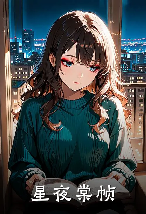 星夜棠帧(苏棠靳夜)小说完整版_完结好看小说星夜棠帧苏棠靳夜