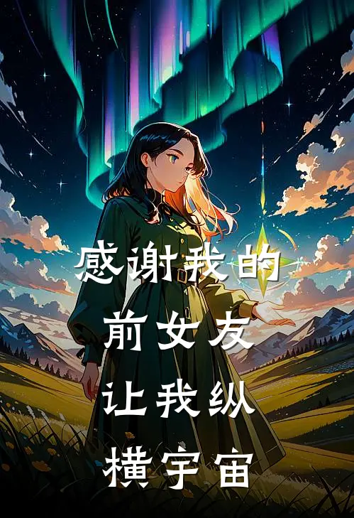 感谢我的前女友，让我纵横宇宙