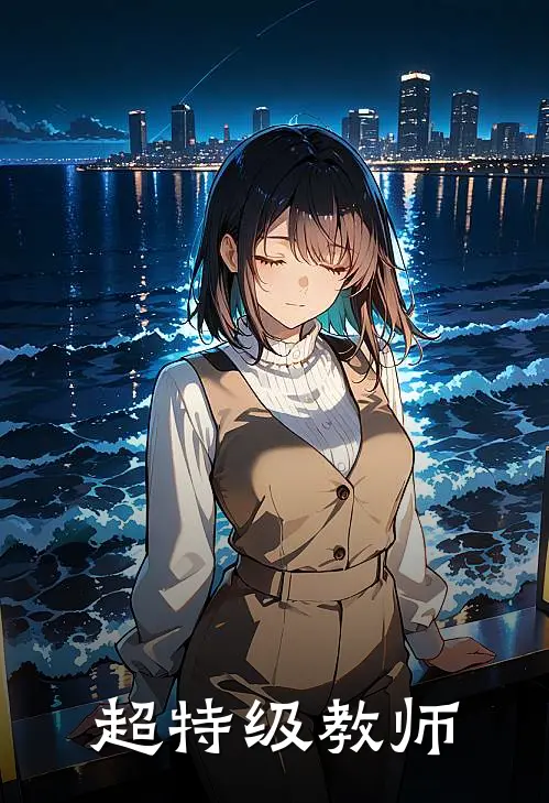 超特级教师(周迎游非萤)已完结小说_小说免费阅读超特级教师周迎游非萤