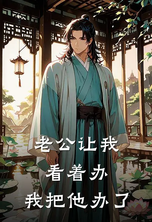 老公让我看着办，我把他办了(陈峰赵文静)全本免费在线阅读_老公让我看着办，我把他办了全文阅读