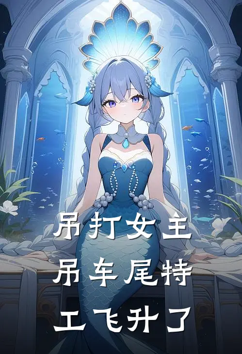 吊打女主，吊车尾特工飞升了时鸣凤时媛热门的小说_免费小说吊打女主，吊车尾特工飞升了(时鸣凤时媛)